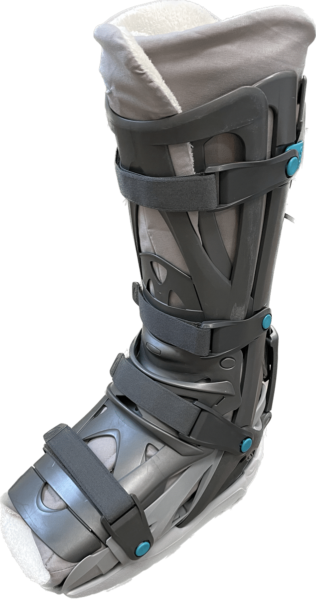 Aircast Walker