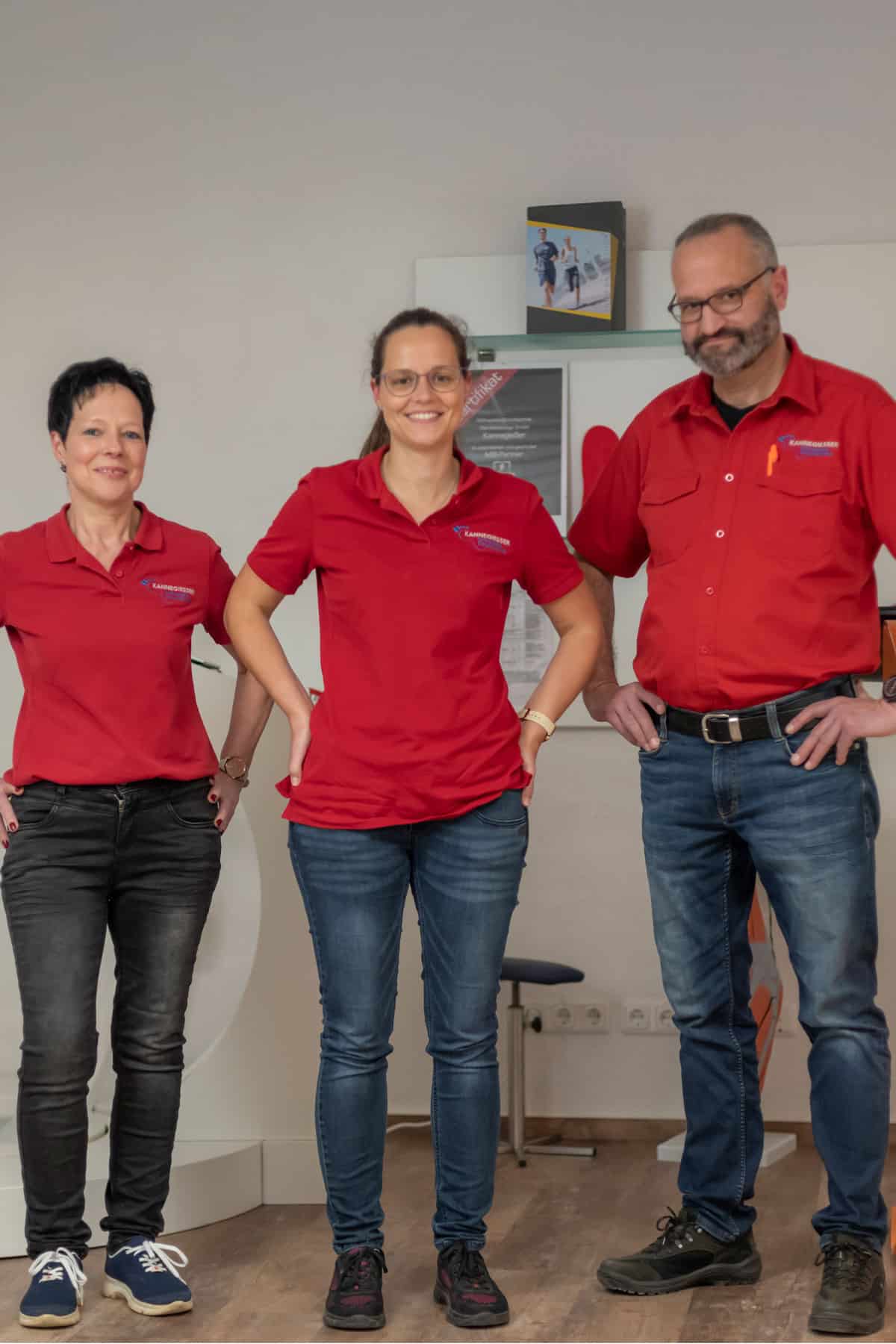 Beratung bei Kannegießer