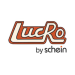 Lucro by schein Logo