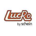 Lucro by schein Logo